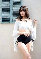 Rika Yokota